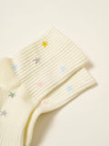 Star Grip Sock, Pilates Socks