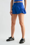 Chic Breeze Shorts