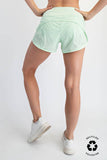 P356237-2-in-1 Performance Stretch Woven Shorts