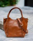 Allison Tote Saddle