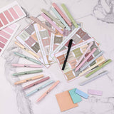 Bible Journaling Kit with Sticky Notes