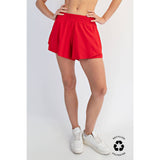 A-LINE ACTIVE SHORT