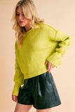 3115CK Regina Sweater 2