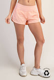 P356237-2-in-1 Performance Stretch Woven Shorts