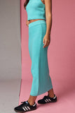 PX17294 Lara Ribbed Knit Two Piece Set