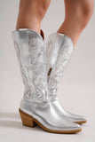 ADELA-02 Western Boots