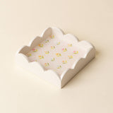 Scallop Trinket Tray-Handpicked For You