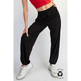 BUTTER SOFT RELAXED JOGGER PANT