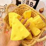 Realistic Food Bread Squishy Slow Rising Stress Relief Sensory Fidget Toy