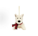 Cute Plush Bag Charm Keychain Soft Stuffed Accessories in Multiple Designs