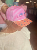 Dilly Dally Trucker Hat