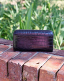 Penelope Wallet Black EC