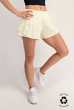 A-LINE ACTIVE SHORT