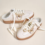 Dazzle Shoe Charm Pack–Glitz & Glam