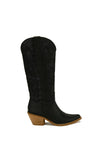 ADELA-02 Western Boots