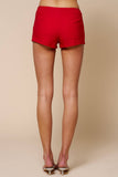 Mini Shorts