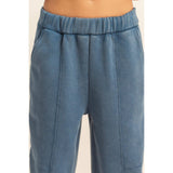 Snow Washed Comfort Jogger