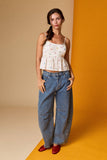 PT19689 Conversational Bow Tank