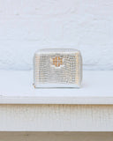 Blakely Wallet Silver EC