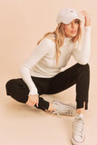 344BN Marcey Sweater 5
