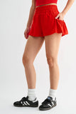 Chic Breeze Shorts