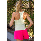 A-LINE ACTIVE SHORT