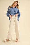7137FK Gini Pants