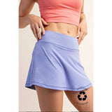 BUTTER SKORT