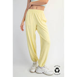 BUTTER SOFT RELAXED JOGGER PANT