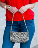 Livi Crossbody Spotted SQ