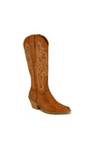 ADELA-02 Western Boots