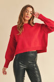 3115CK Regina Sweater 2