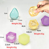 Nice Cube Squishy Slow Rising Stress Relief Squeeze Toy