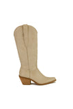 ADELA-02 Western Boots