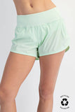 P356237-2-in-1 Performance Stretch Woven Shorts