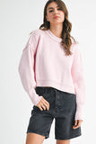 3115CK Regina Sweater 2