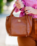 Allison Tote Saddle