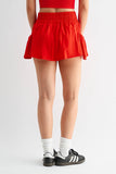 Chic Breeze Shorts