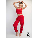 BUTTER SOFT RELAXED JOGGER PANT