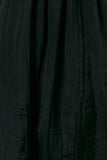 BOW DETAIL HALTER NECK FLARE TOP