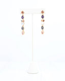 Melody Jewel Earring Multi