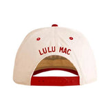 LULU MAC JESUS CAP