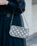 Livi Crossbody Black Pearl DQ