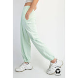 BUTTER SOFT RELAXED JOGGER PANT