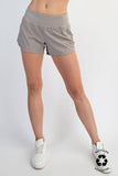 P356237-2-in-1 Performance Stretch Woven Shorts