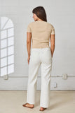 PP18380 - Elena Straight Fit Pants
