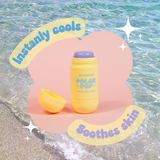 Polar Pop Cooling Stick - After Sun Cooling Care