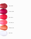 Flora Tint - Tinted Lip Balm Display Set