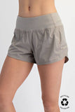 P356237-2-in-1 Performance Stretch Woven Shorts