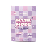 Mask Mode Sheet Mask (10 pack) - Acai Berry